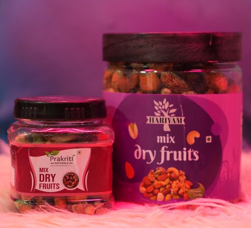 Mix Dry Fruit