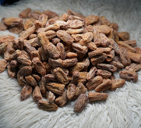 Dry dates