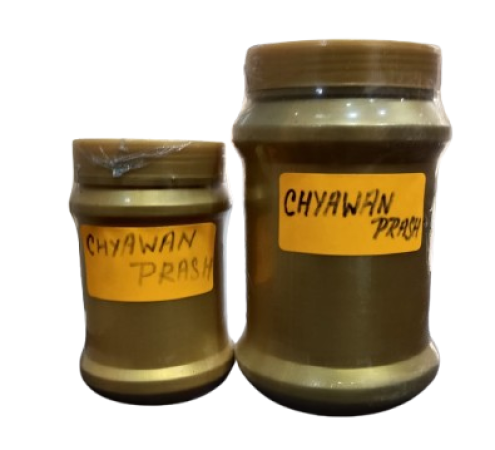 Chyawanprash